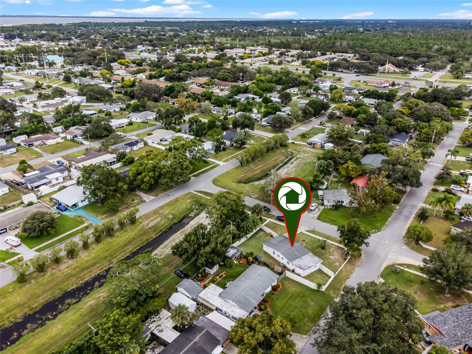 INDIAN RIVER HEIGHTS UNIT 5 - Residential