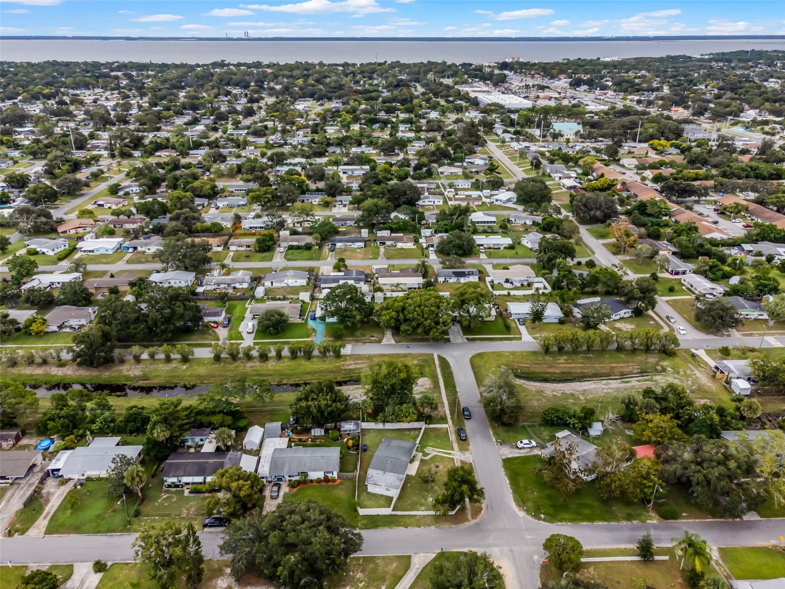 INDIAN RIVER HEIGHTS UNIT 5 - Residential