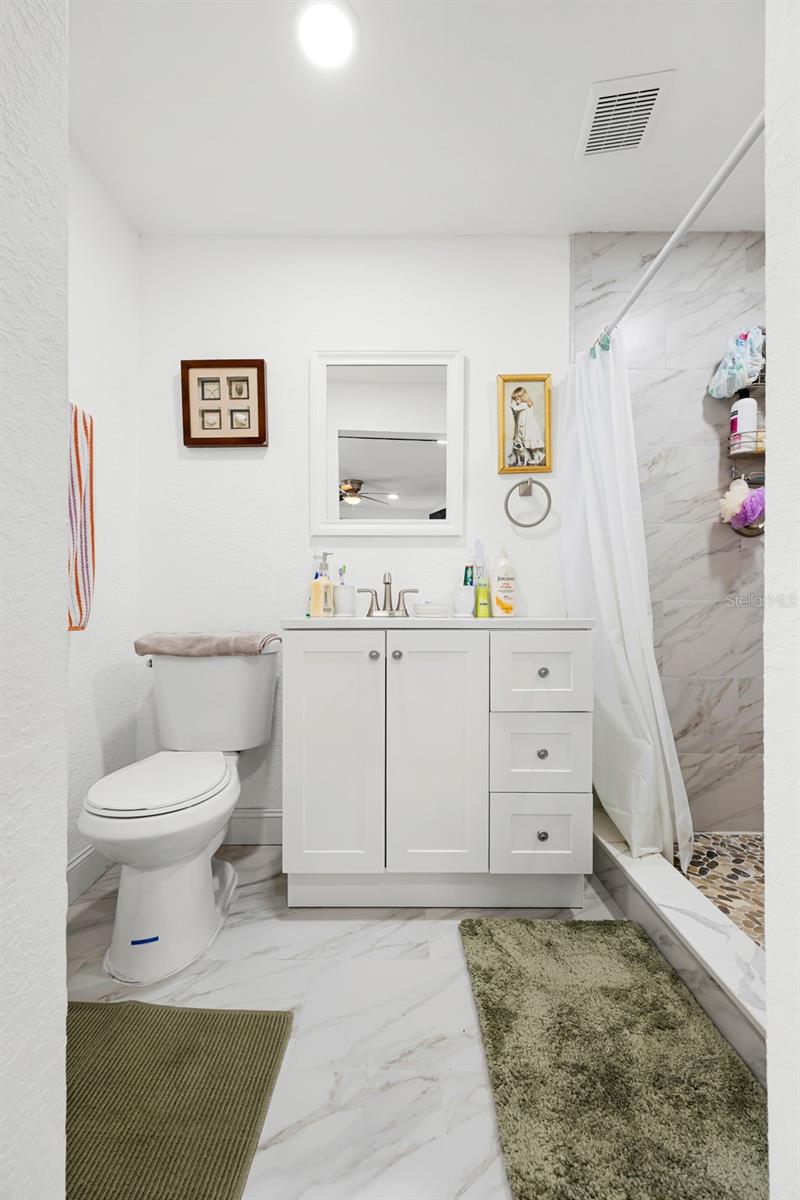 INDIAN RIVER HEIGHTS UNIT 5 - Residential