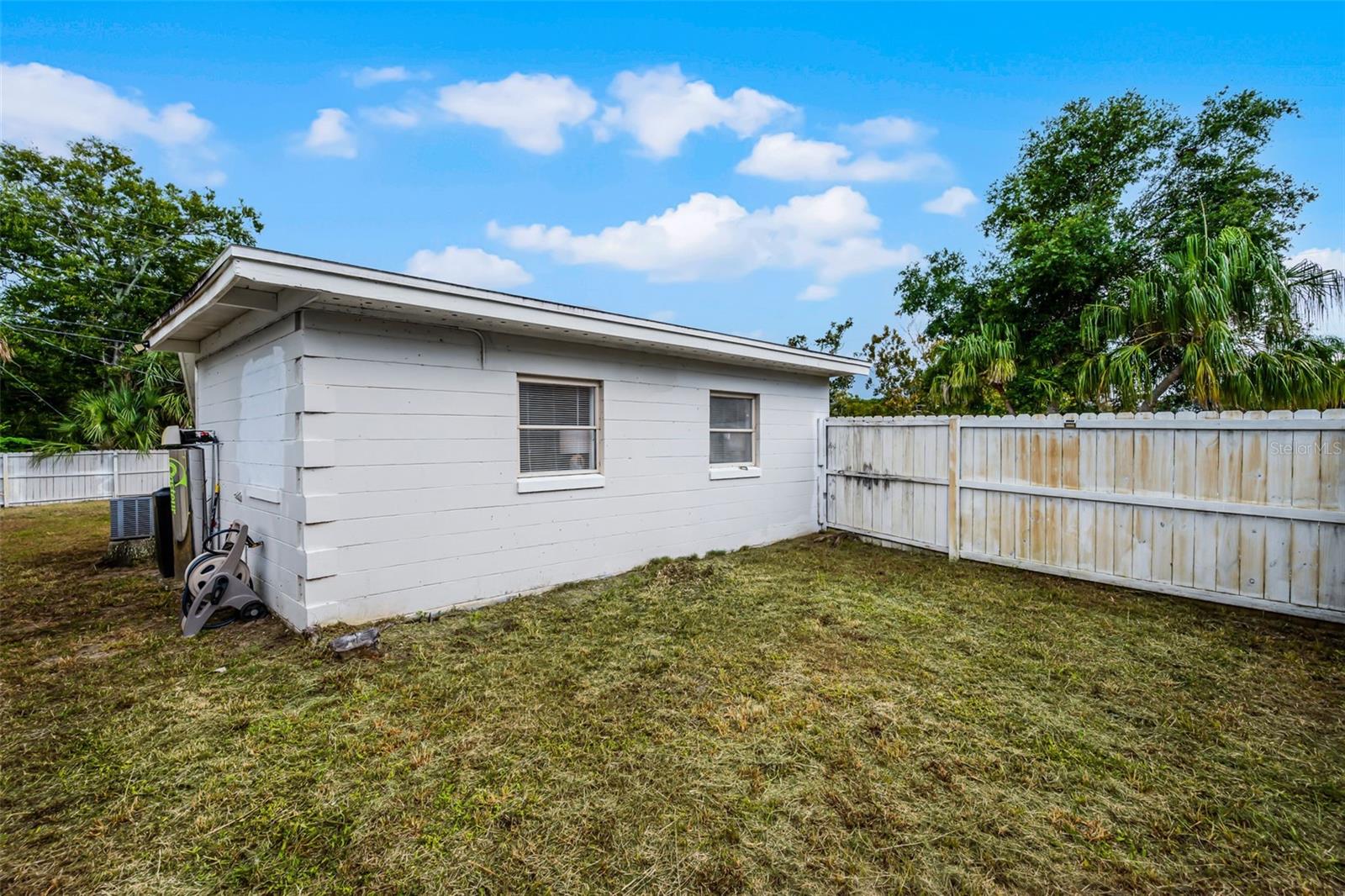 INDIAN RIVER HEIGHTS UNIT 5 - Residential