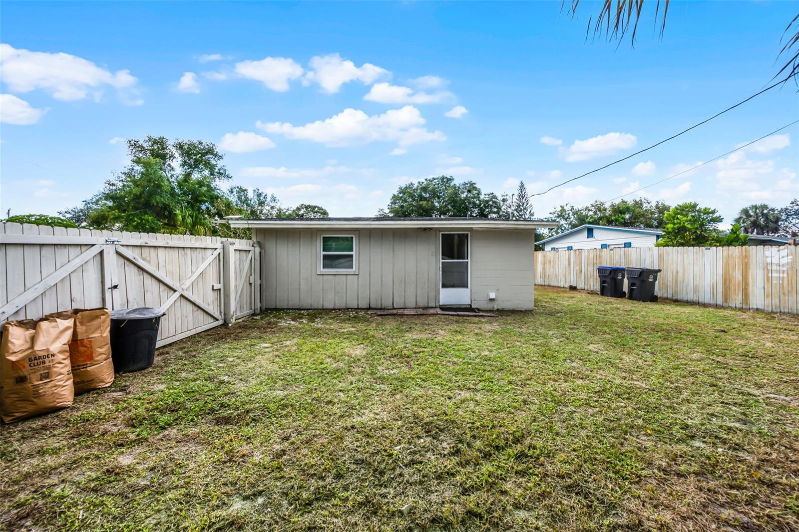 INDIAN RIVER HEIGHTS UNIT 5 - Residential