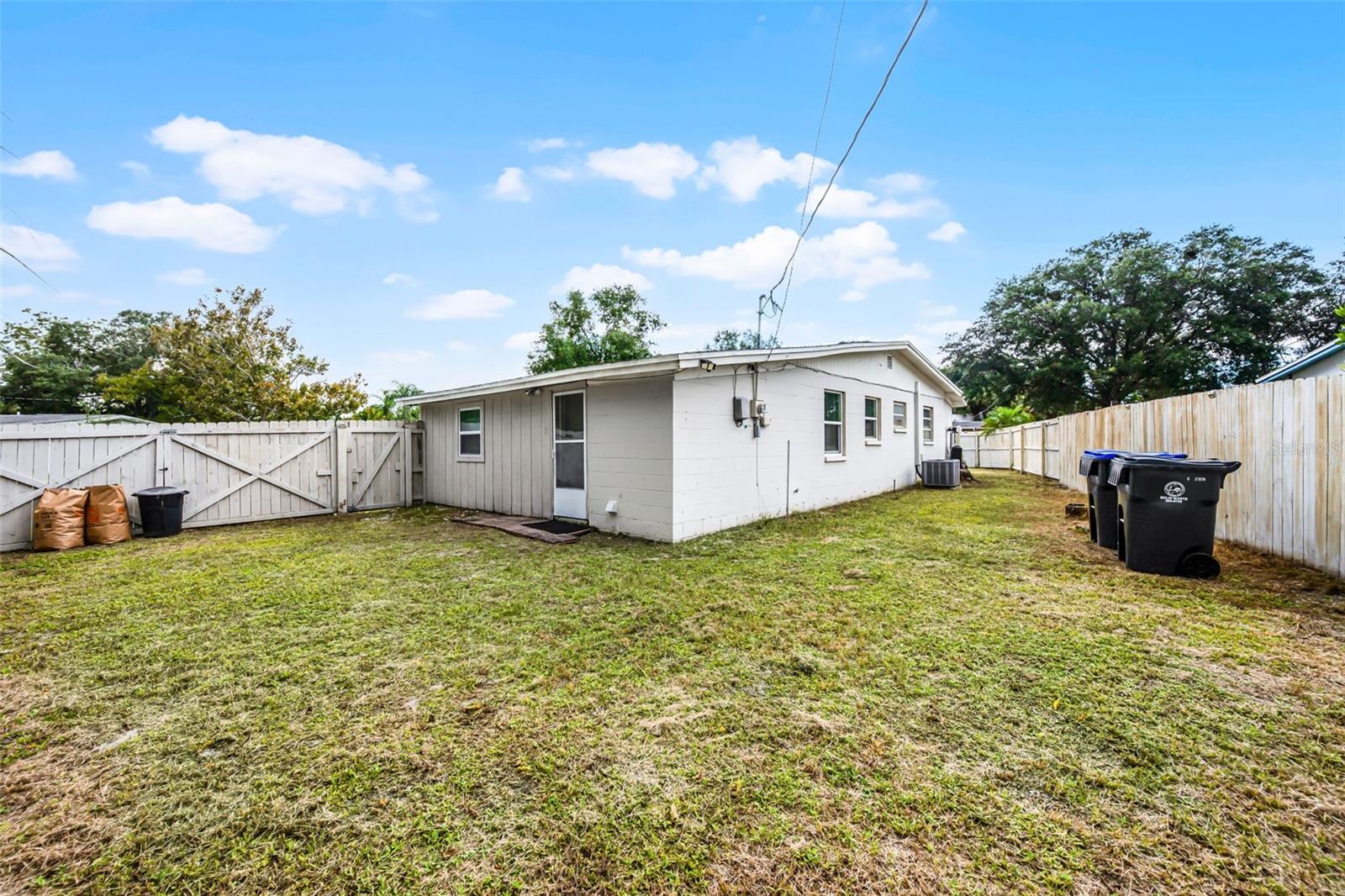 INDIAN RIVER HEIGHTS UNIT 5 - Residential