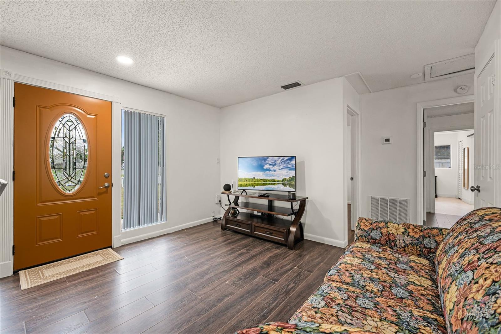 INDIAN RIVER HEIGHTS UNIT 5 - Residential