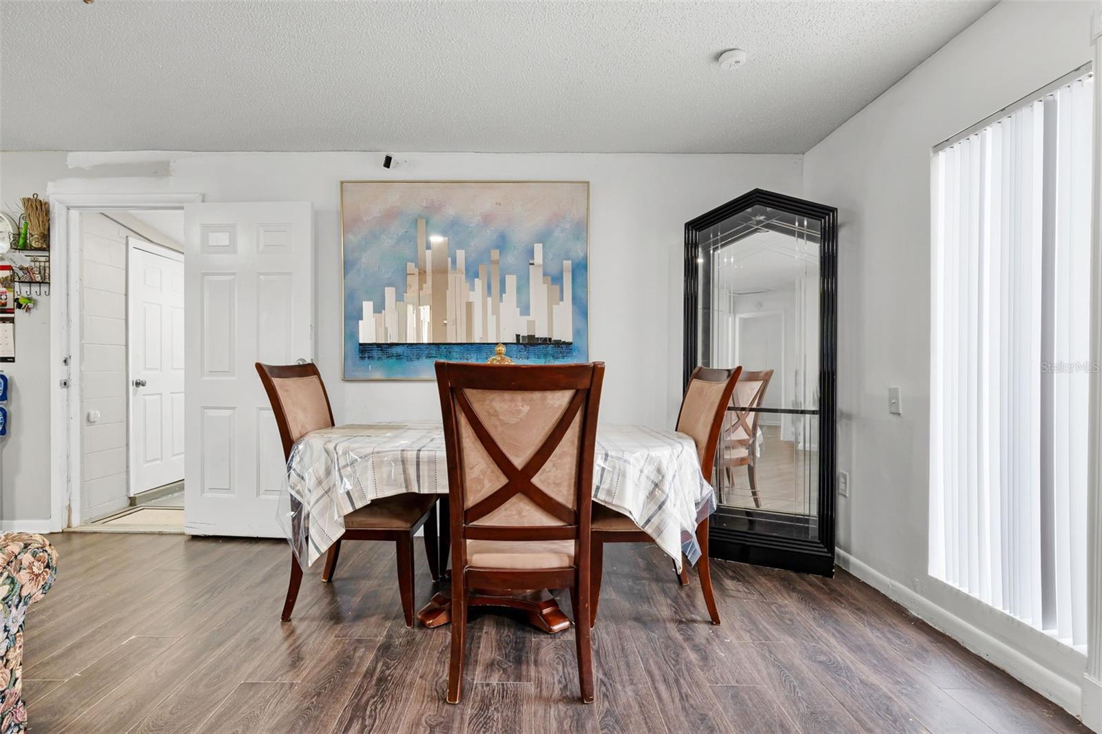 INDIAN RIVER HEIGHTS UNIT 5 - Residential