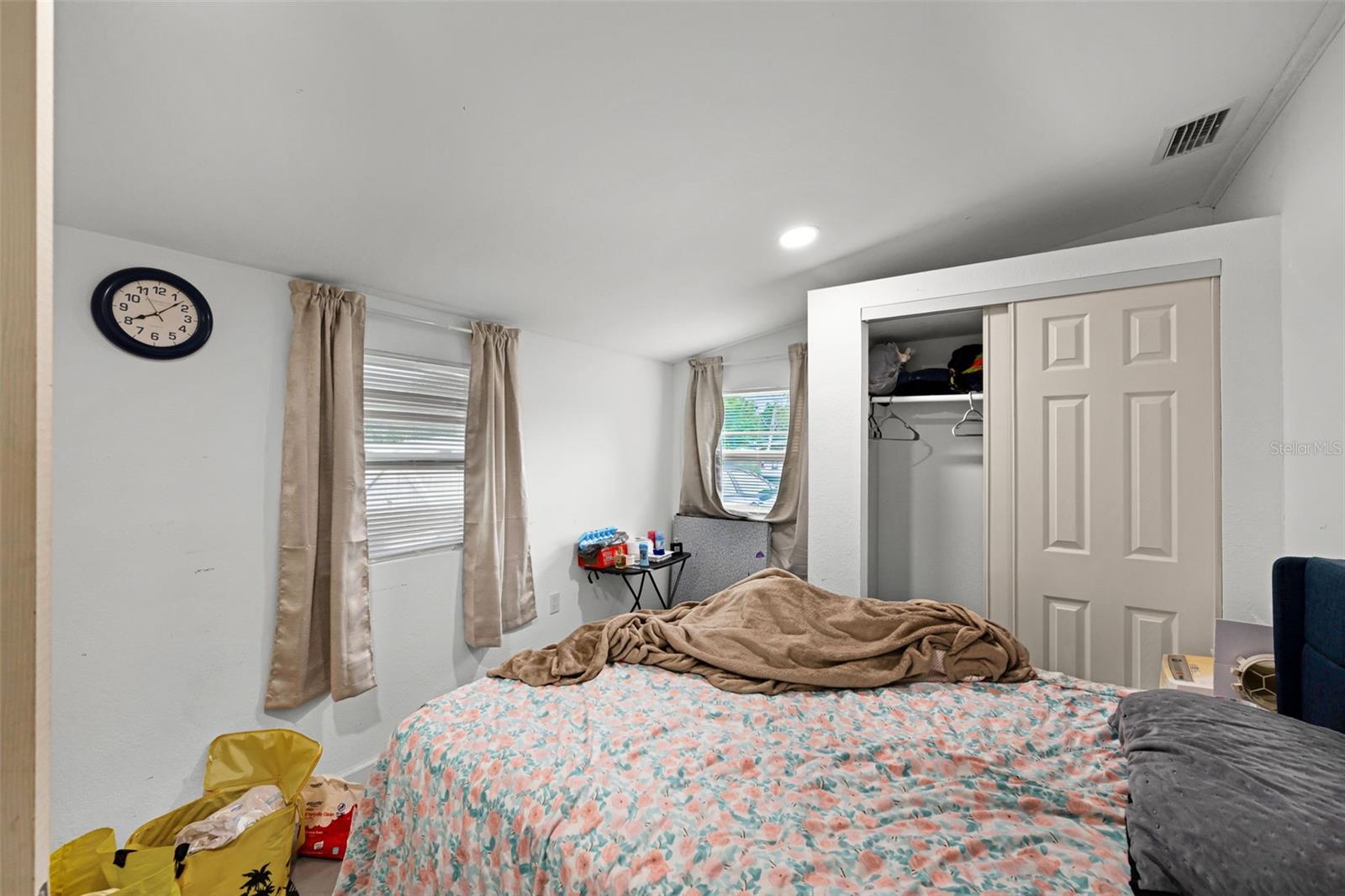 INDIAN RIVER HEIGHTS UNIT 5 - Residential