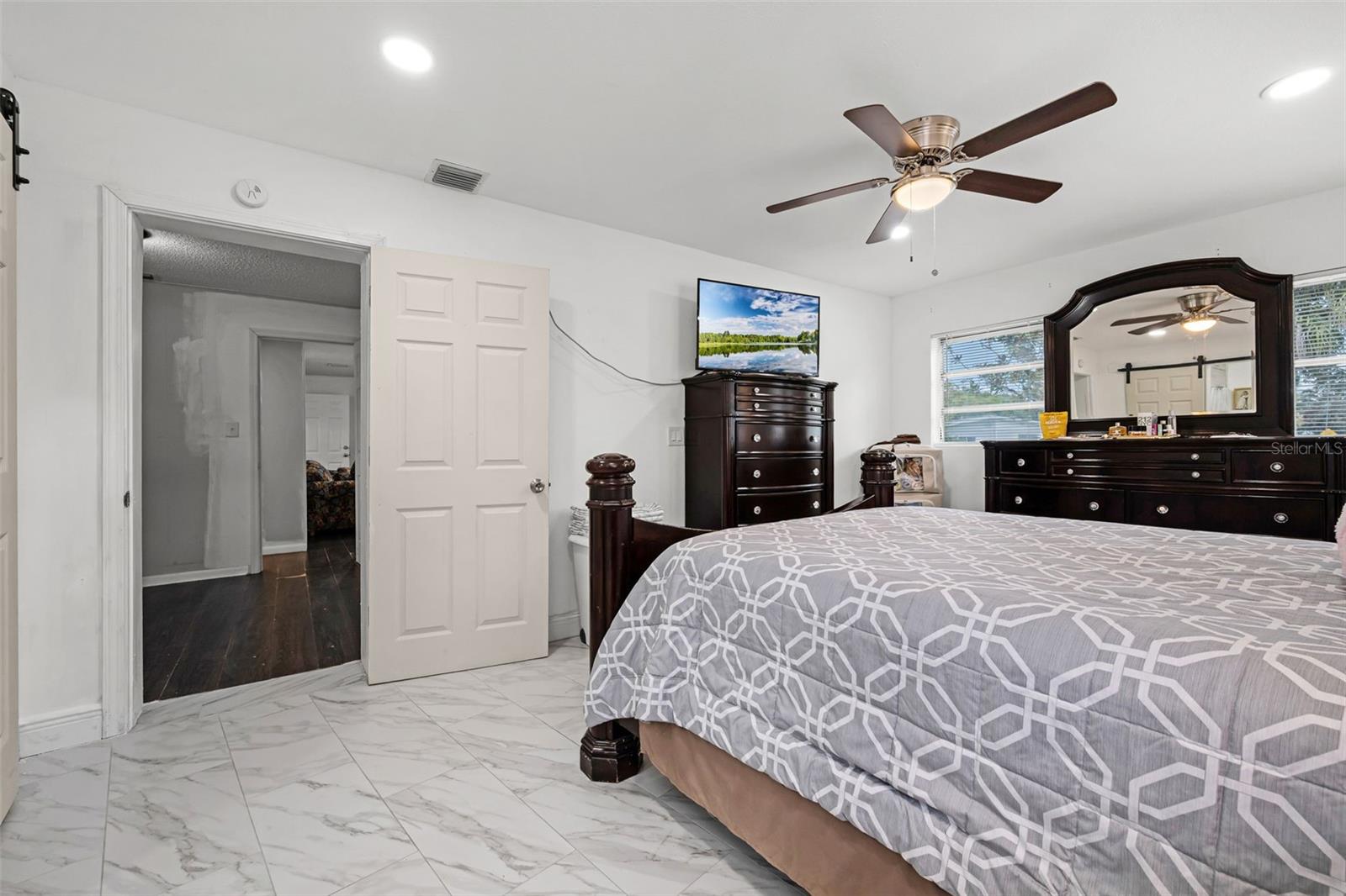 INDIAN RIVER HEIGHTS UNIT 5 - Residential