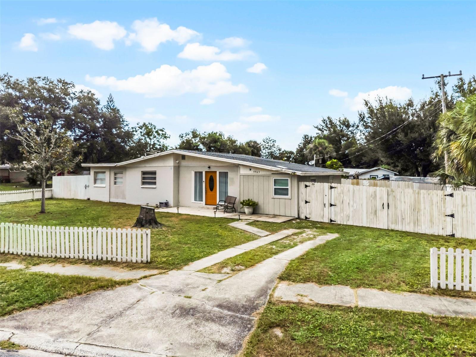 INDIAN RIVER HEIGHTS UNIT 5 - Residential
