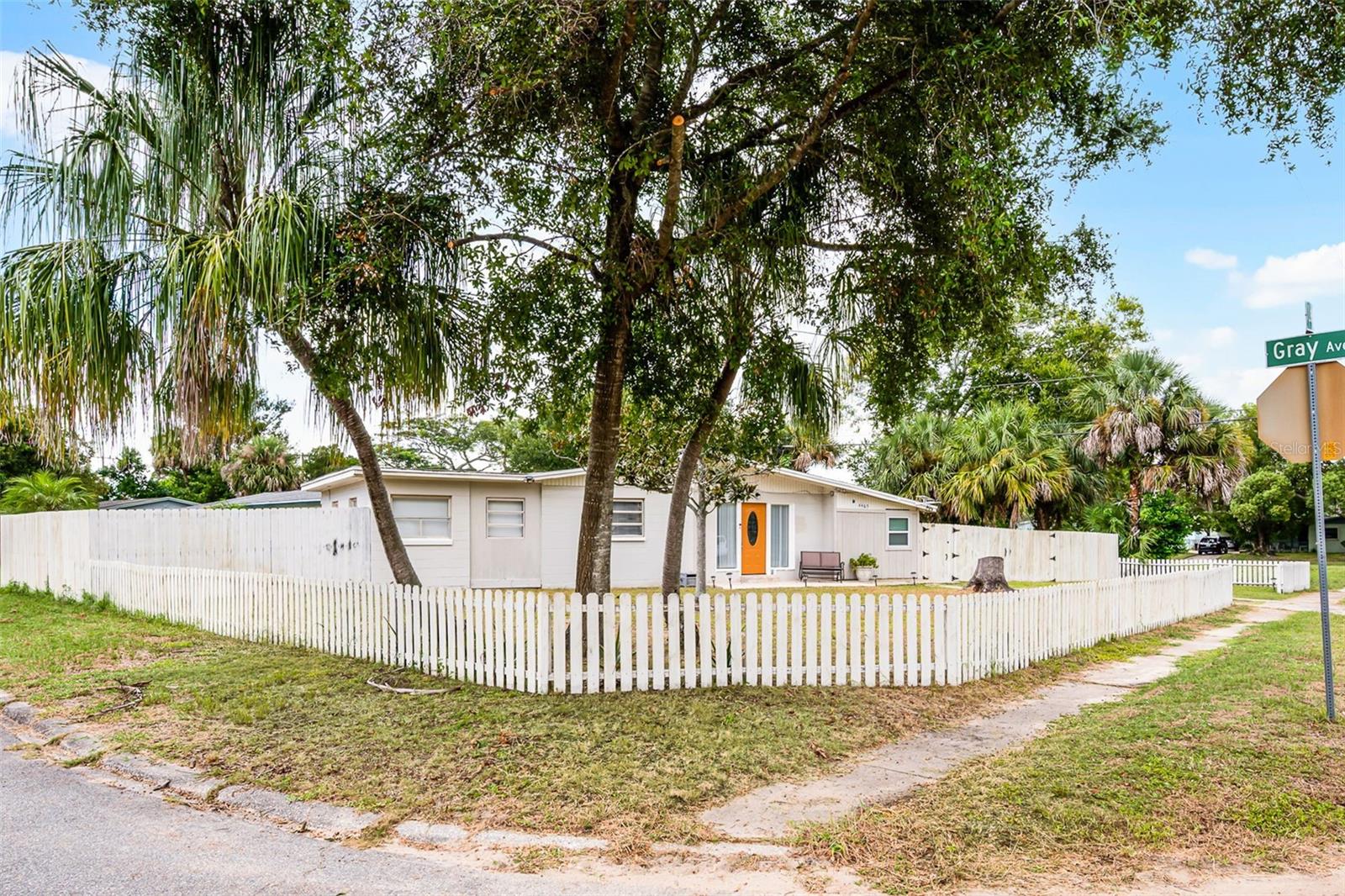 INDIAN RIVER HEIGHTS UNIT 5 - Residential