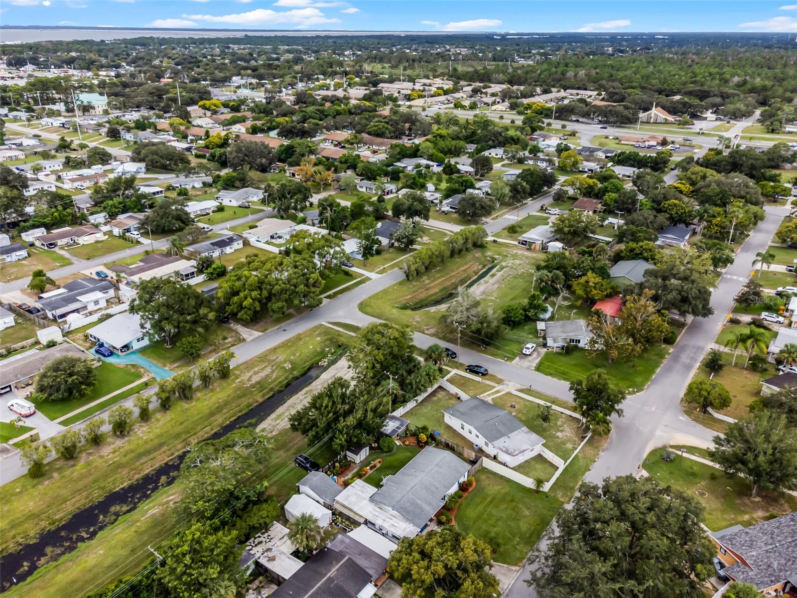 INDIAN RIVER HEIGHTS UNIT 5 - Residential