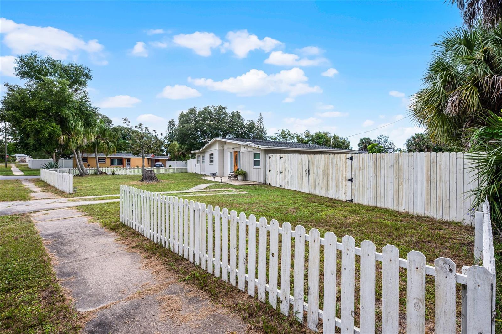 INDIAN RIVER HEIGHTS UNIT 5 - Residential