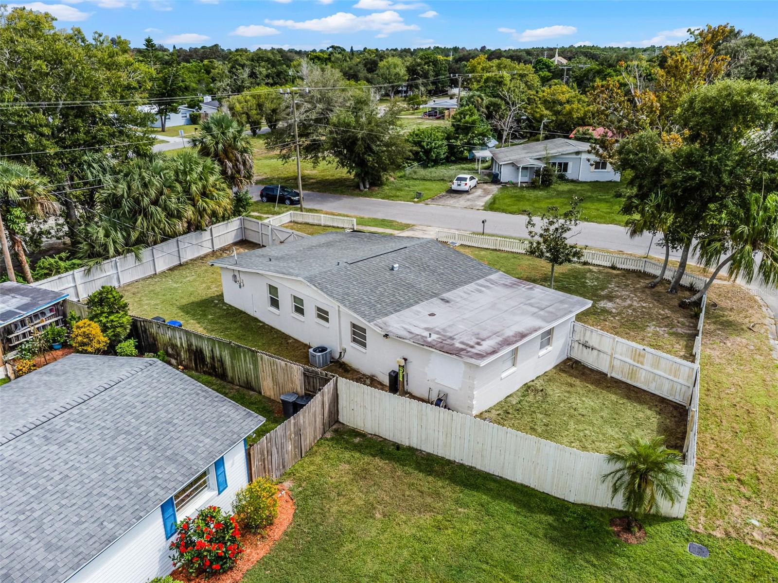 INDIAN RIVER HEIGHTS UNIT 5 - Residential