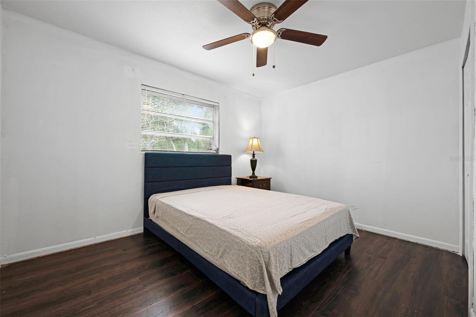 INDIAN RIVER HEIGHTS UNIT 5 - Residential