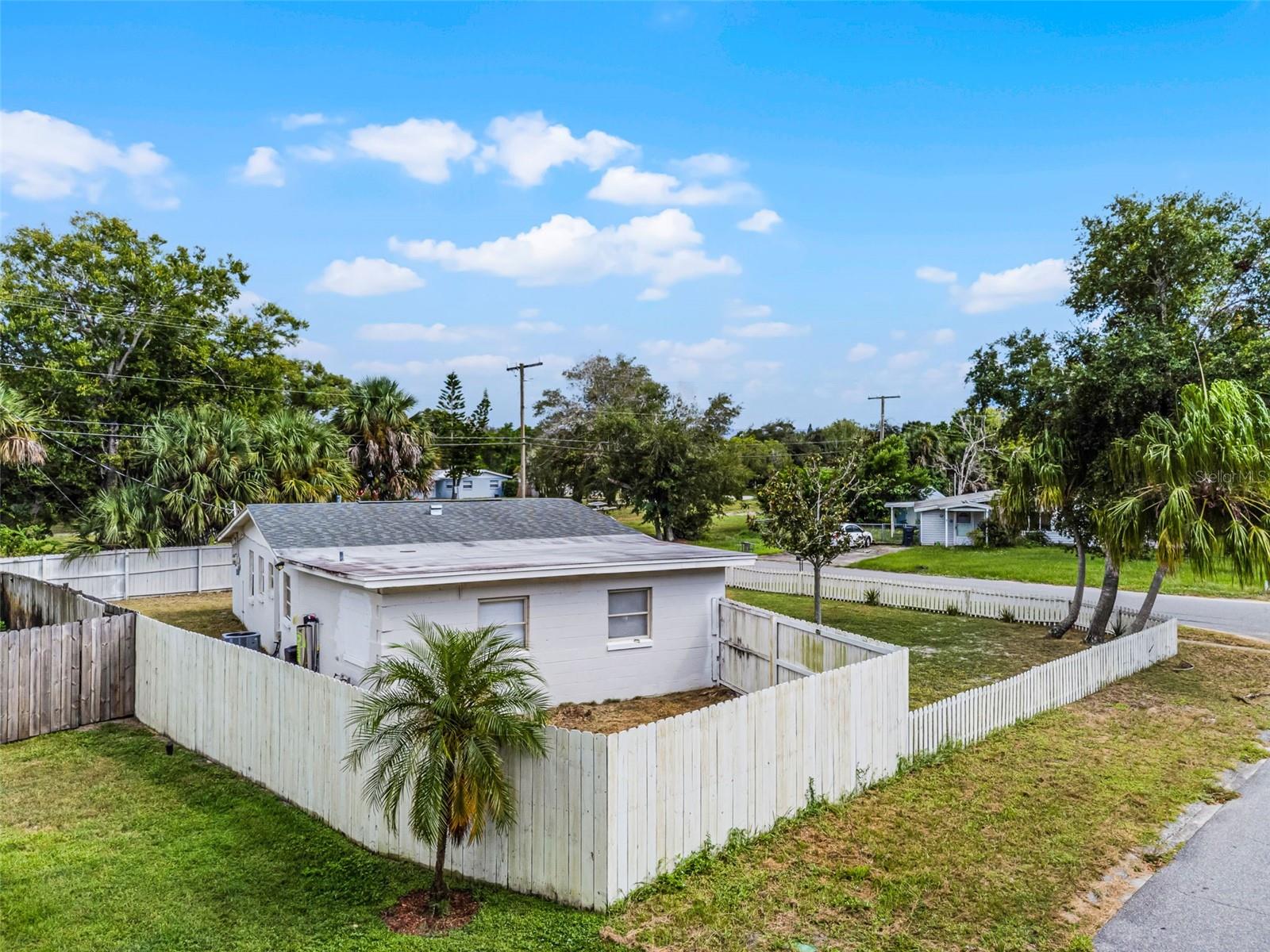 INDIAN RIVER HEIGHTS UNIT 5 - Residential