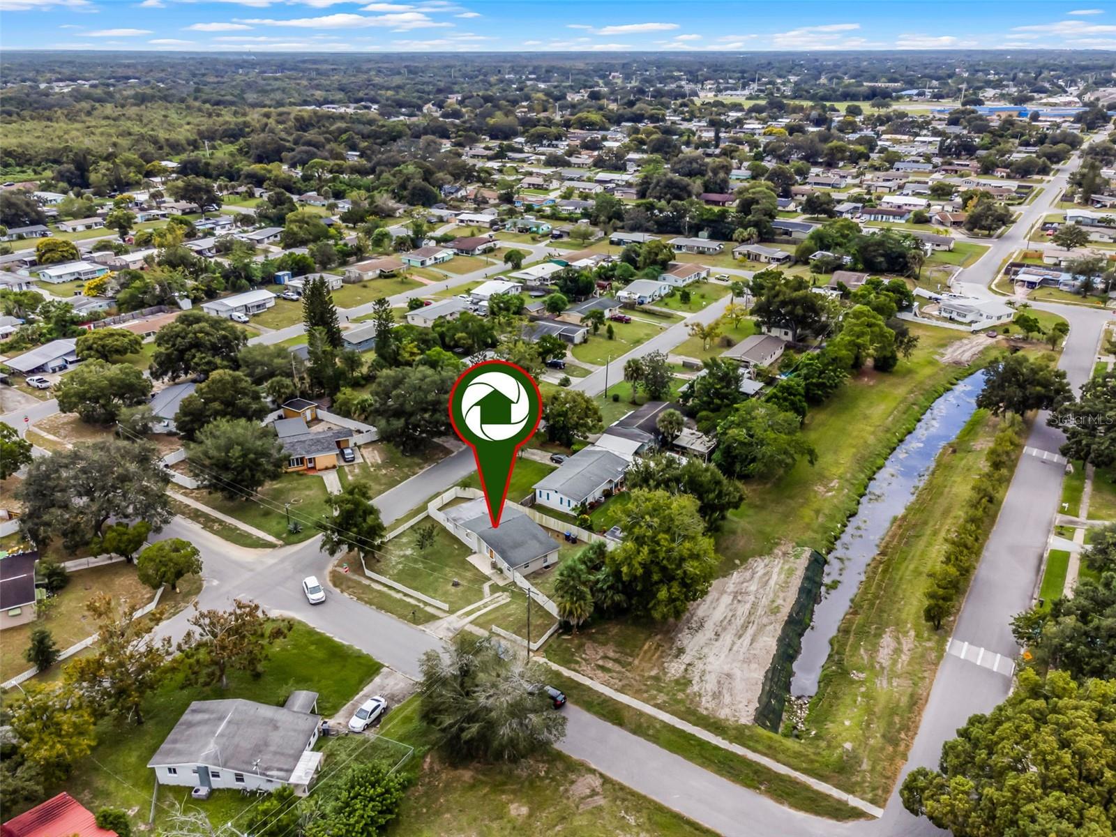 INDIAN RIVER HEIGHTS UNIT 5 - Residential