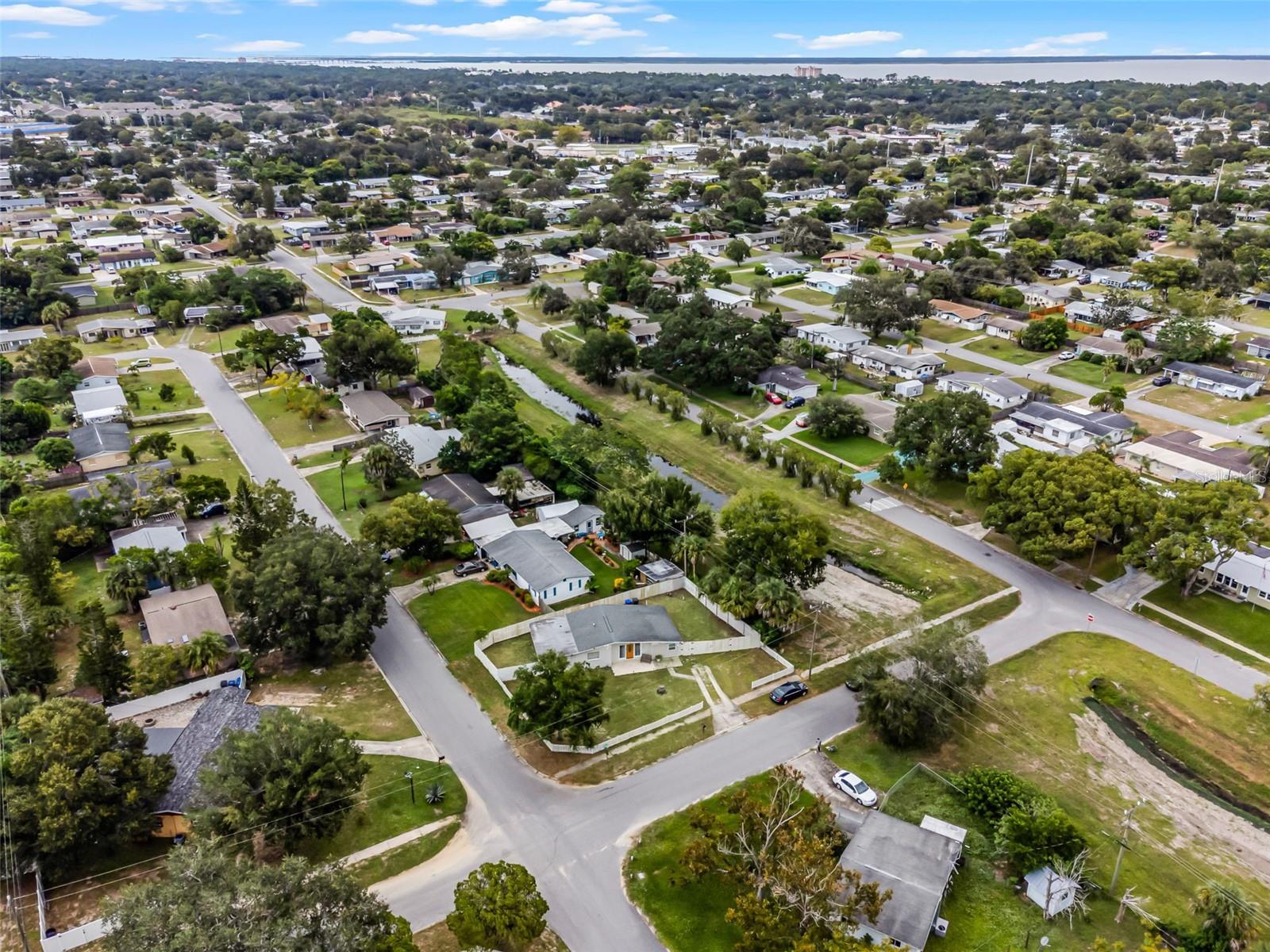 INDIAN RIVER HEIGHTS UNIT 5 - Residential