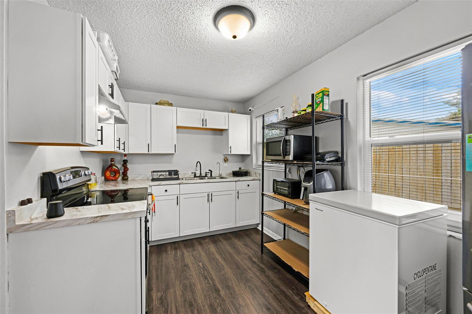 INDIAN RIVER HEIGHTS UNIT 5 - Residential