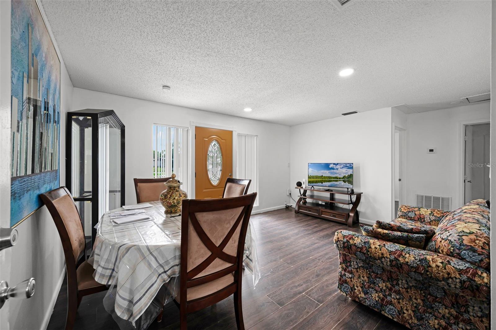 INDIAN RIVER HEIGHTS UNIT 5 - Residential