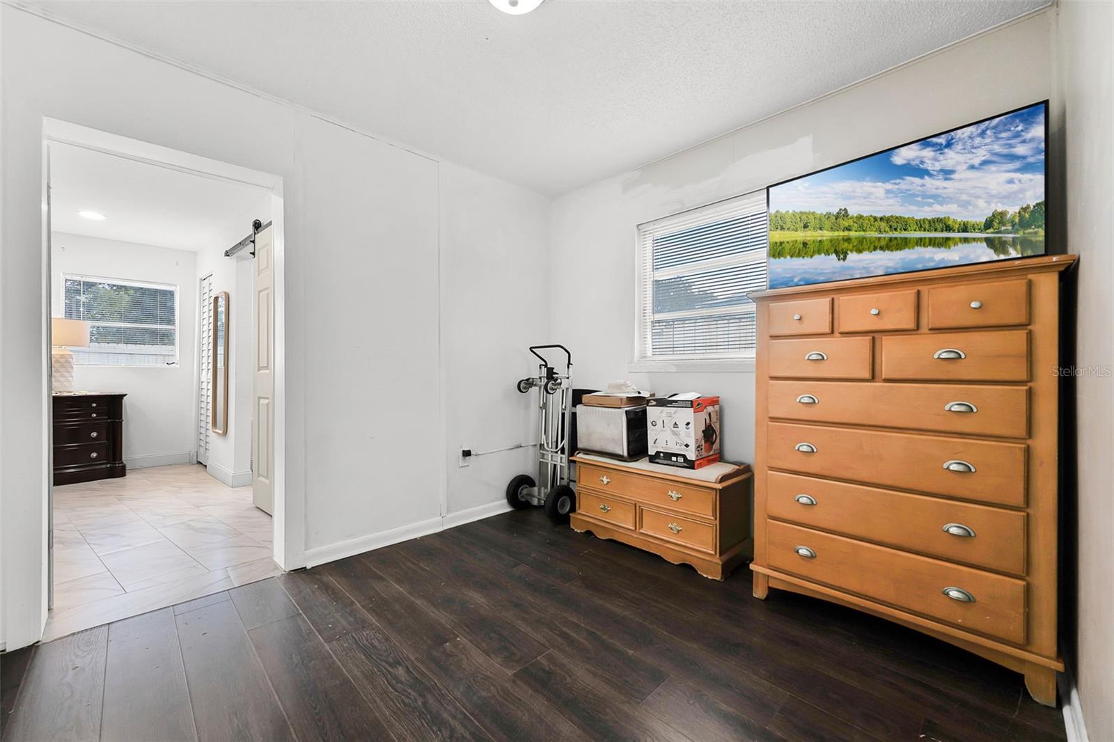 INDIAN RIVER HEIGHTS UNIT 5 - Residential