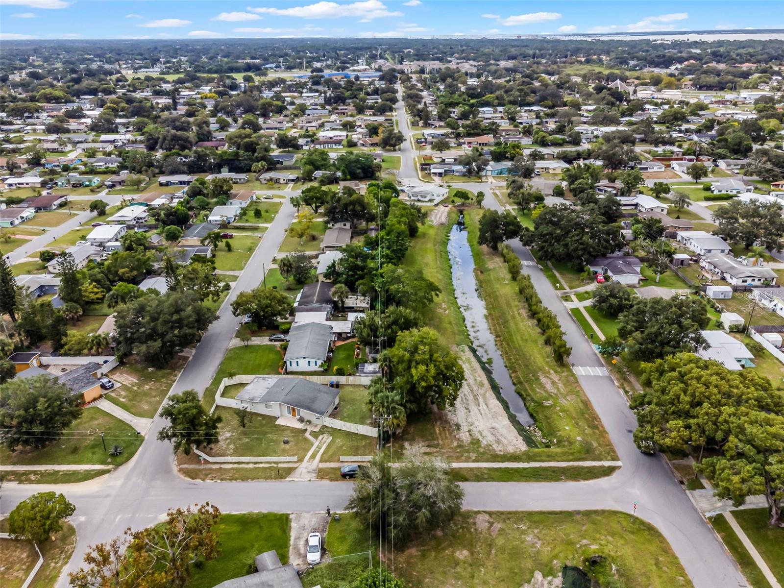 INDIAN RIVER HEIGHTS UNIT 5 - Residential