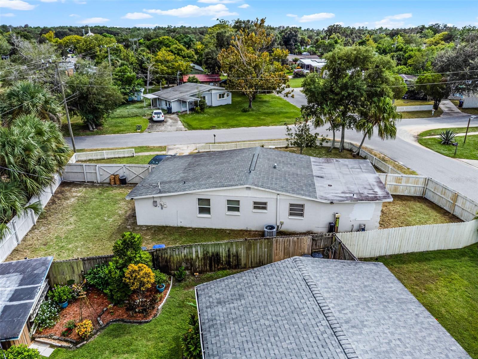 INDIAN RIVER HEIGHTS UNIT 5 - Residential