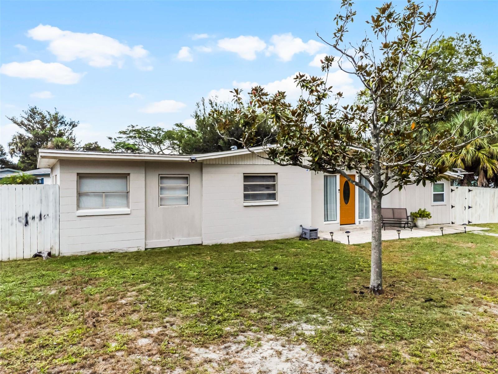 INDIAN RIVER HEIGHTS UNIT 5 - Residential