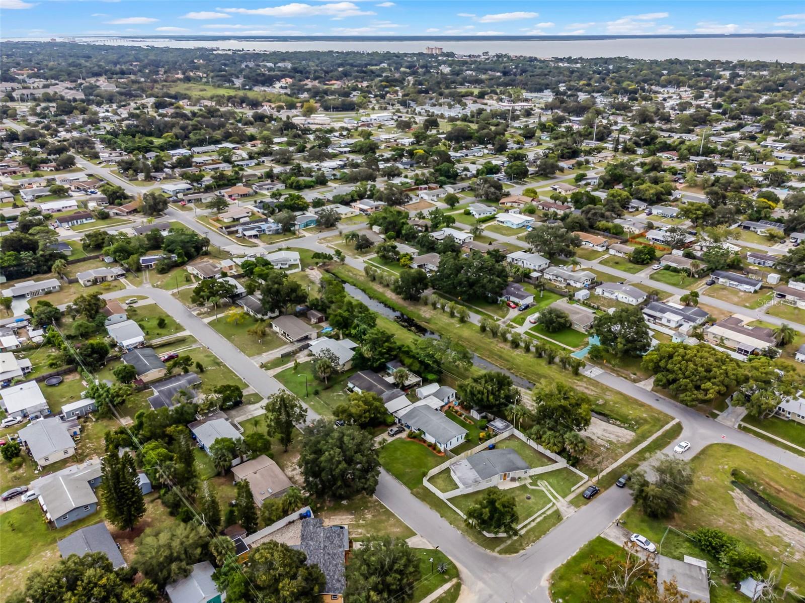 INDIAN RIVER HEIGHTS UNIT 5 - Residential