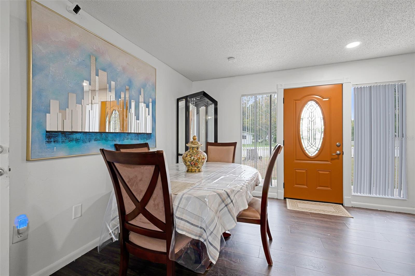 INDIAN RIVER HEIGHTS UNIT 5 - Residential