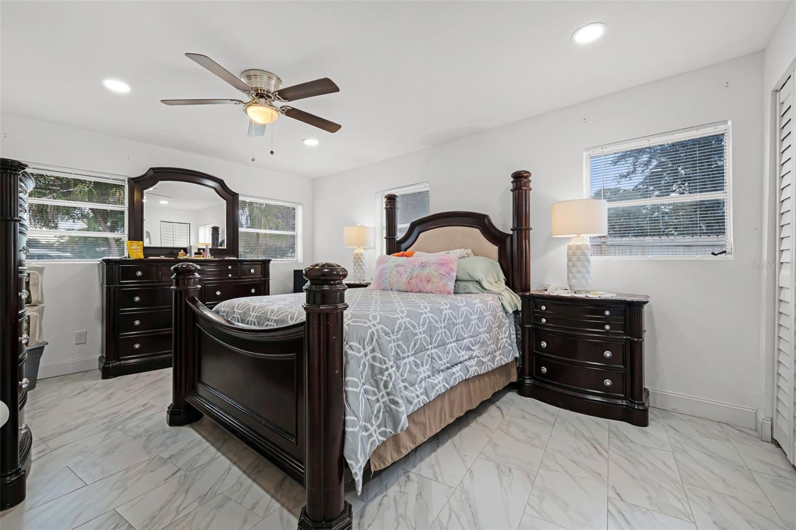 INDIAN RIVER HEIGHTS UNIT 5 - Residential