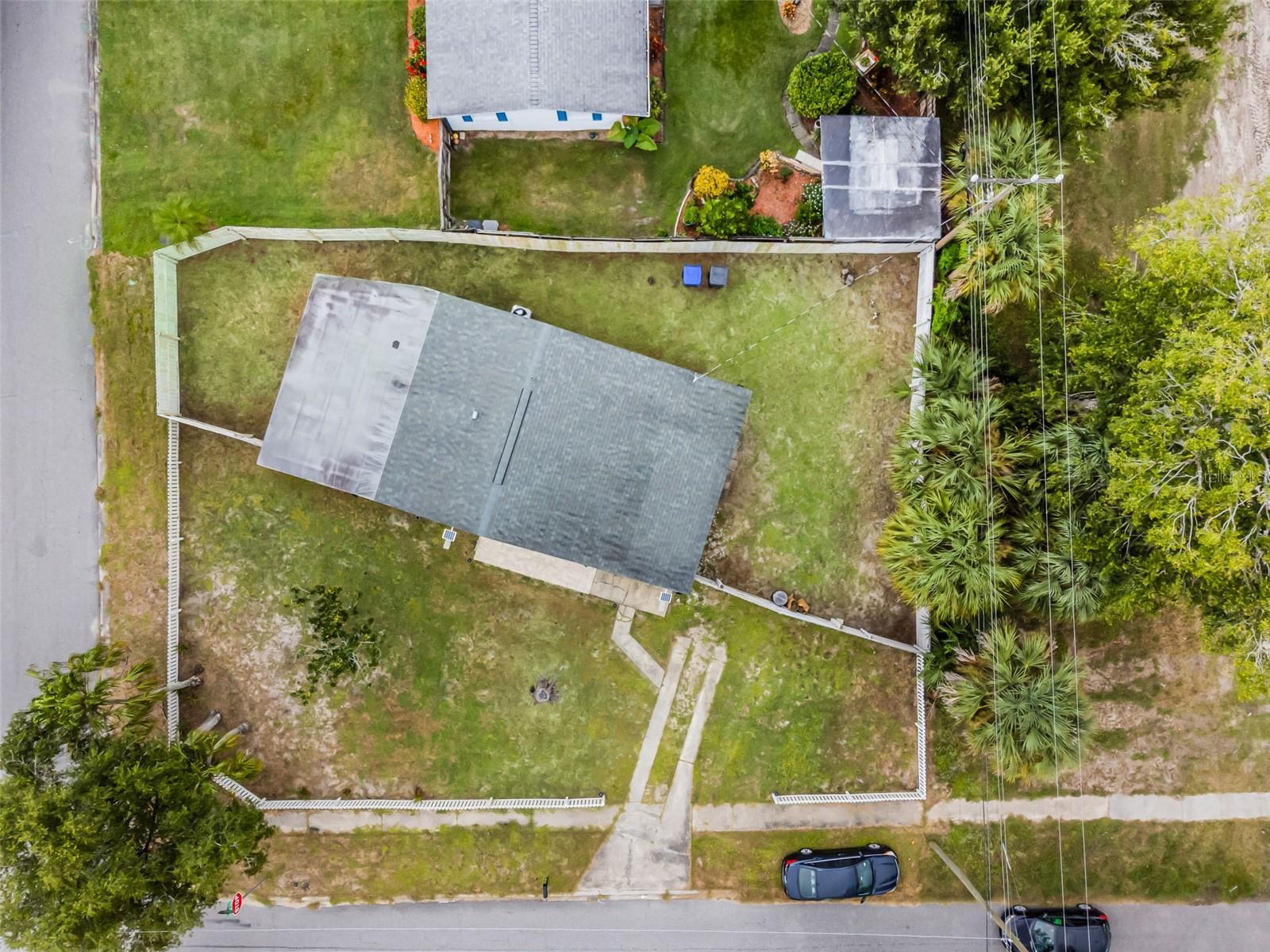 INDIAN RIVER HEIGHTS UNIT 5 - Residential