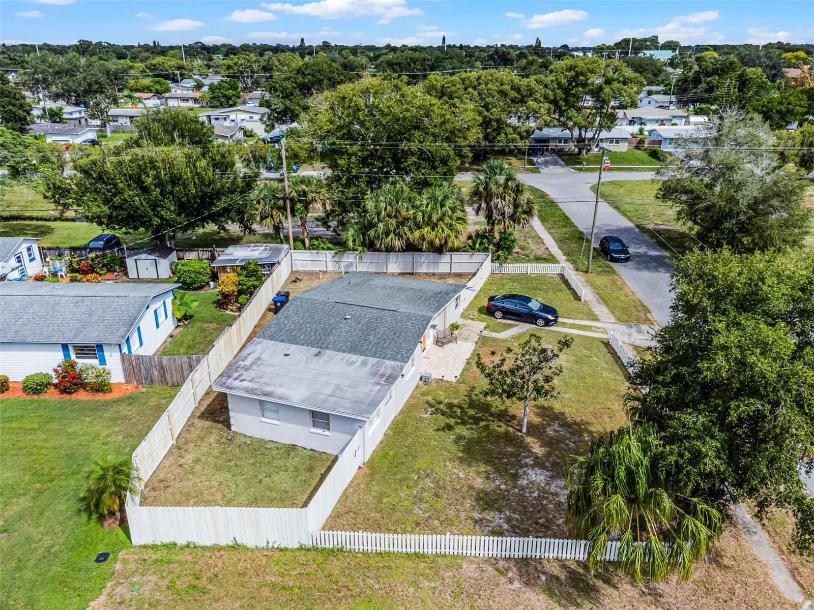 INDIAN RIVER HEIGHTS UNIT 5 - Residential
