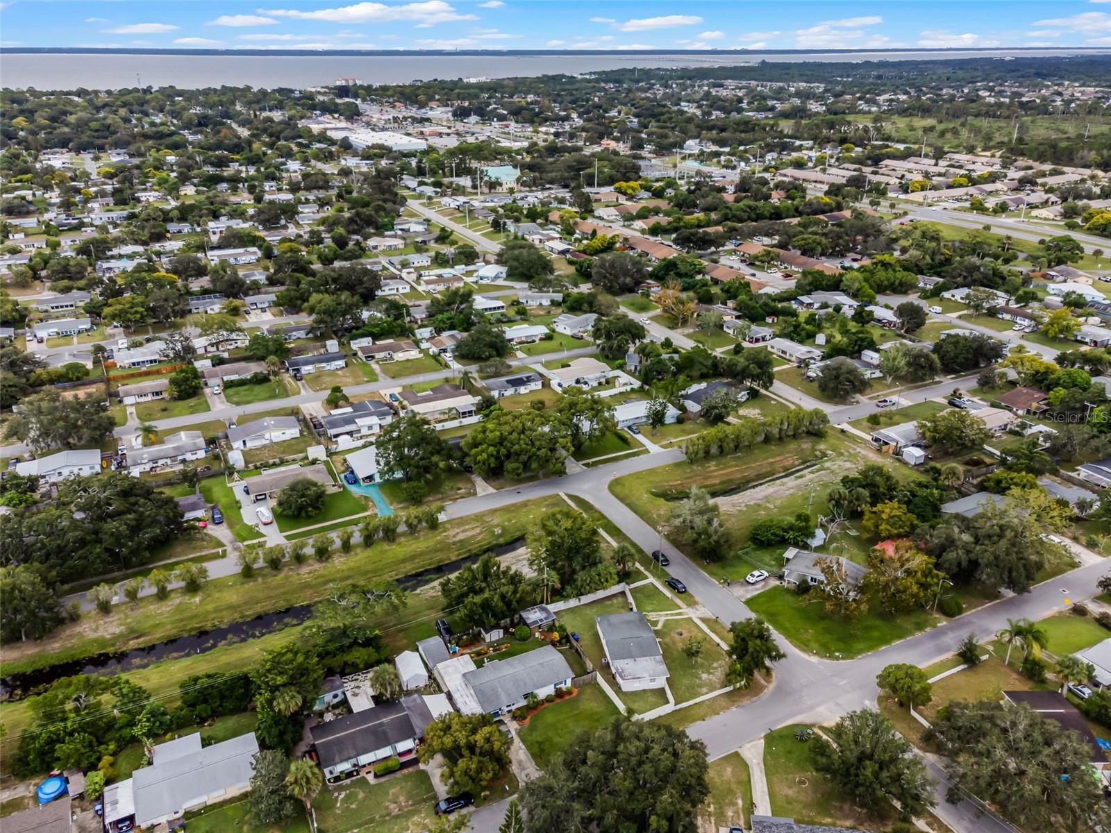 INDIAN RIVER HEIGHTS UNIT 5 - Residential