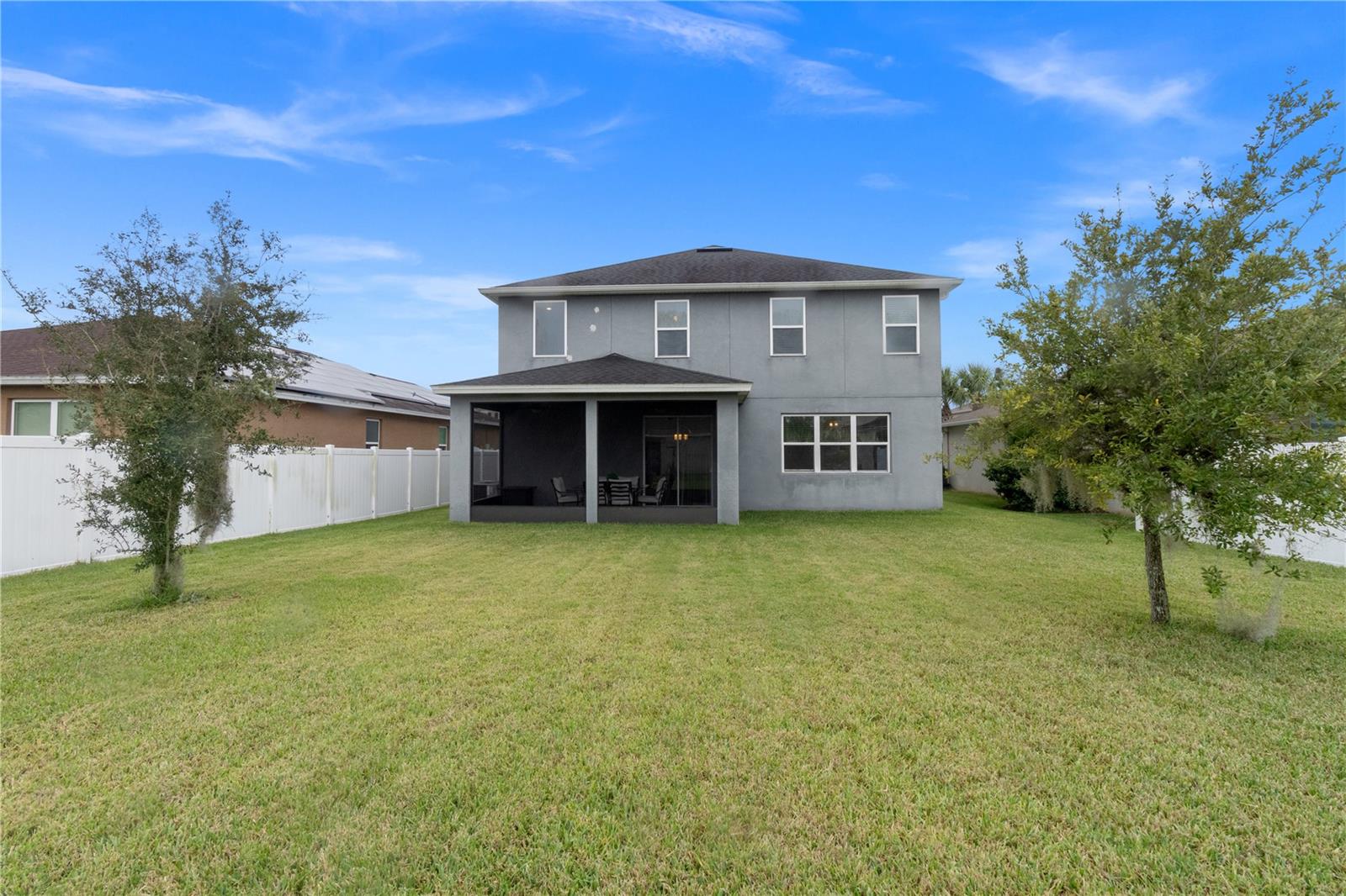 VILLAGES/TRINITY LAKES - Residential