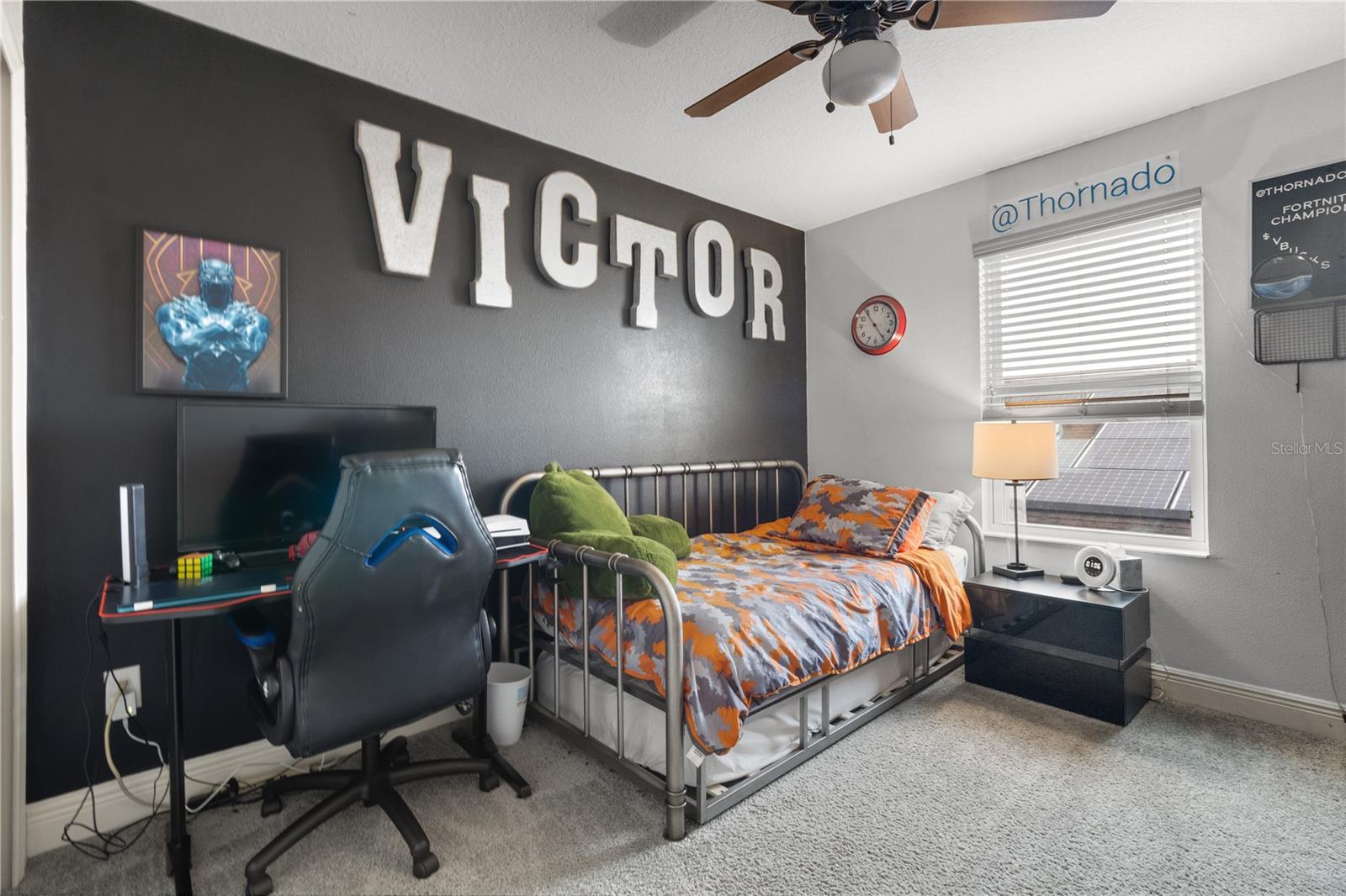 VILLAGES/TRINITY LAKES - Residential