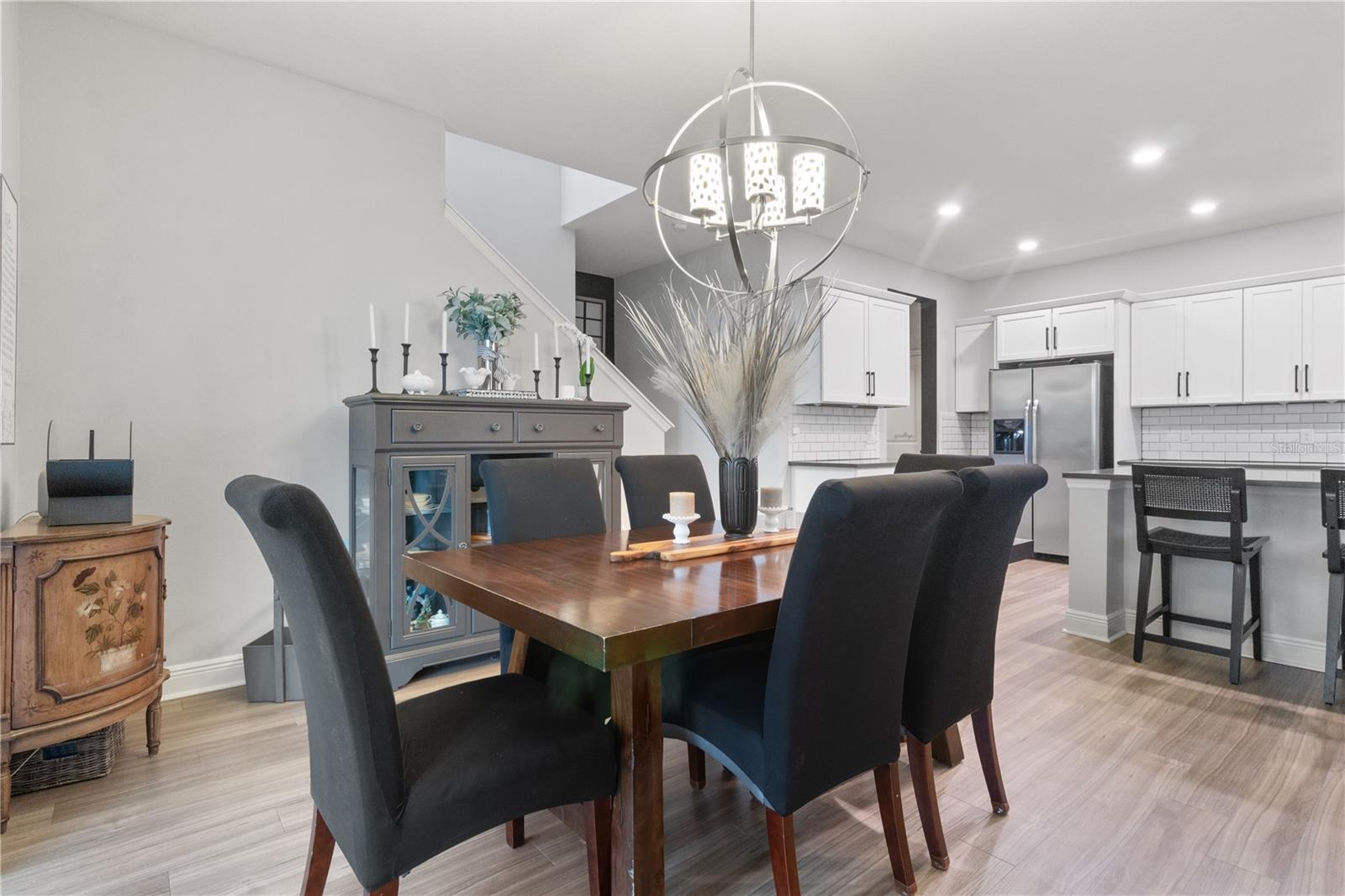 VILLAGES/TRINITY LAKES - Residential