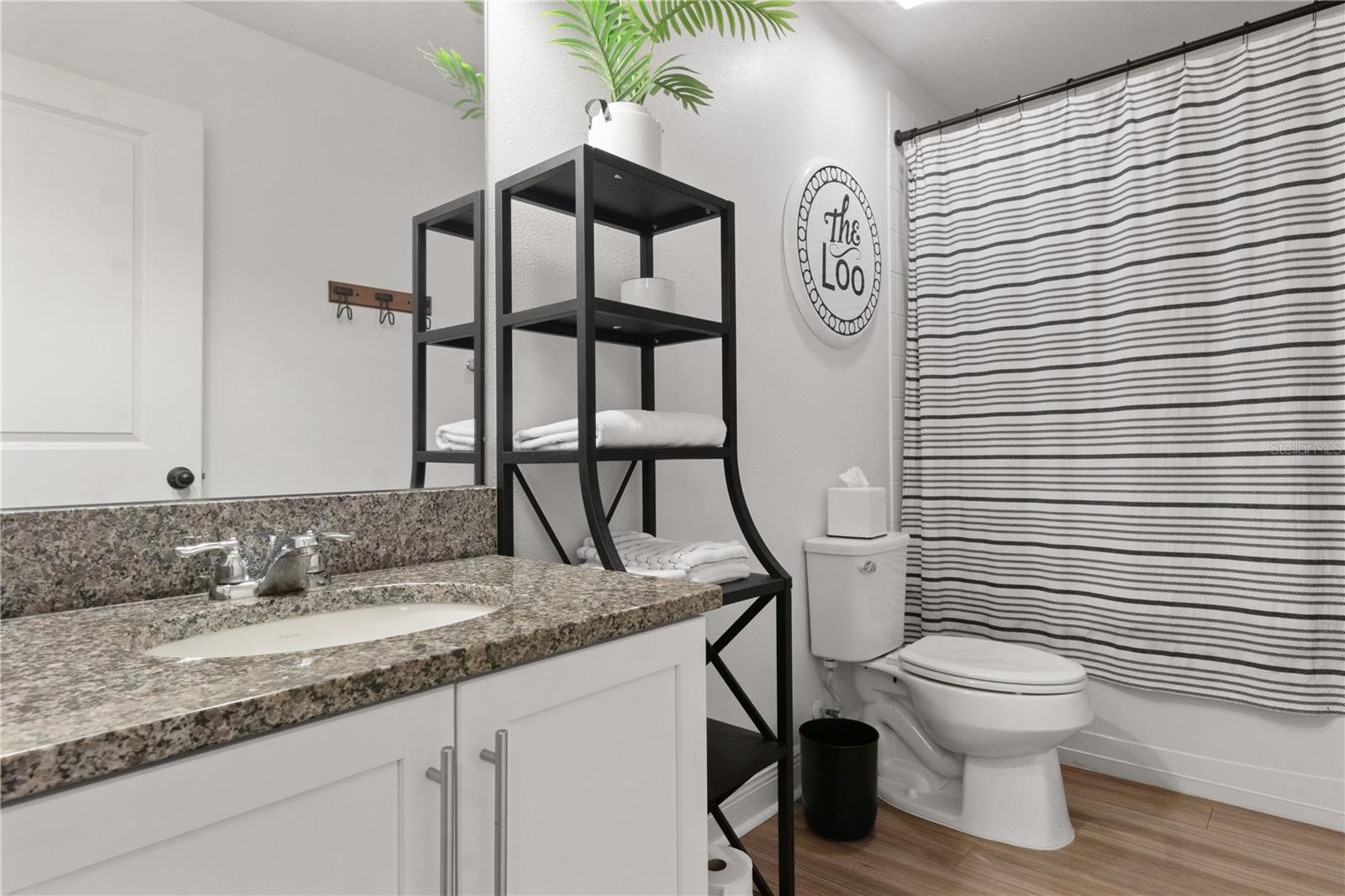 VILLAGES/TRINITY LAKES - Residential