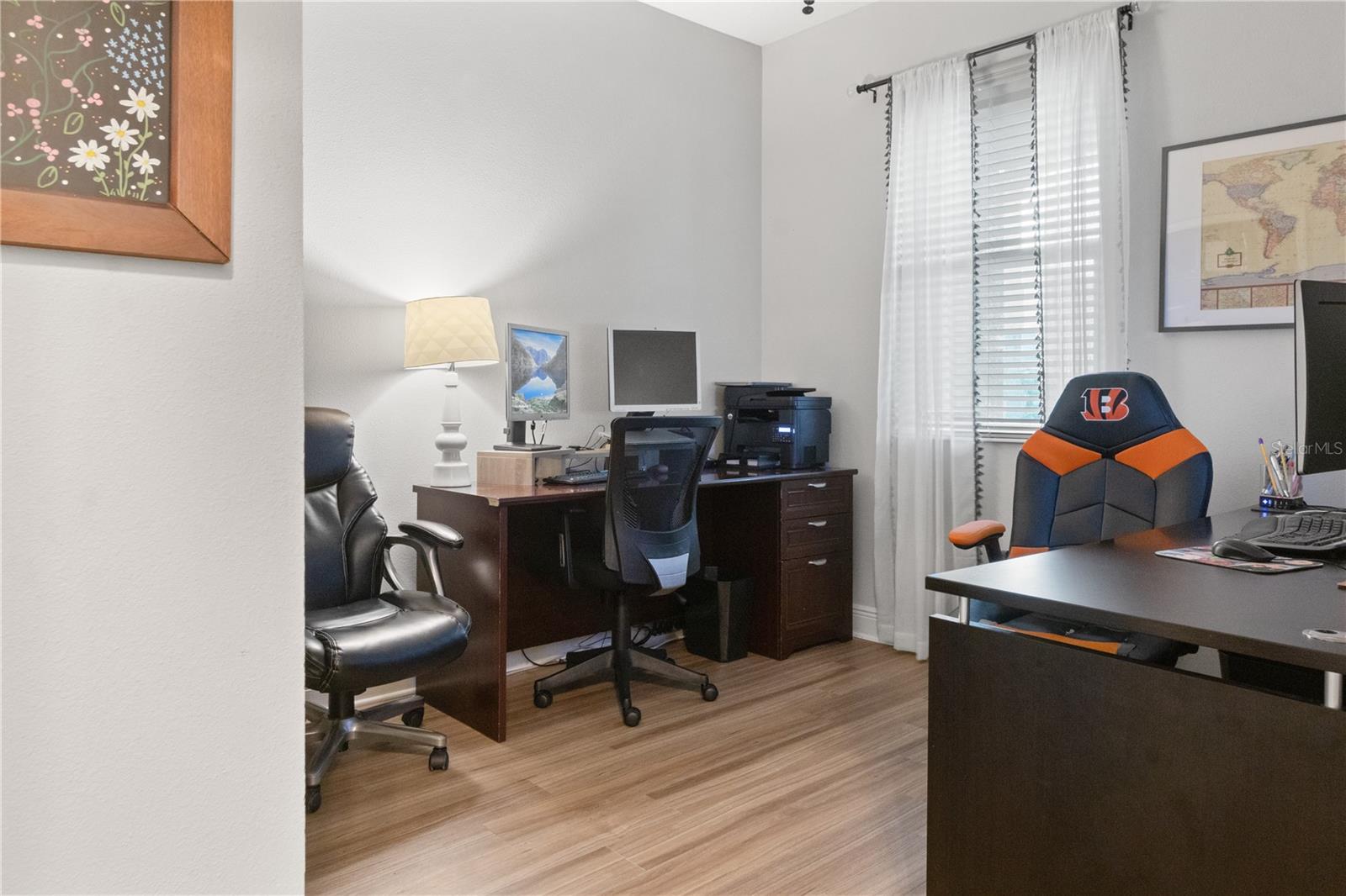 VILLAGES/TRINITY LAKES - Residential