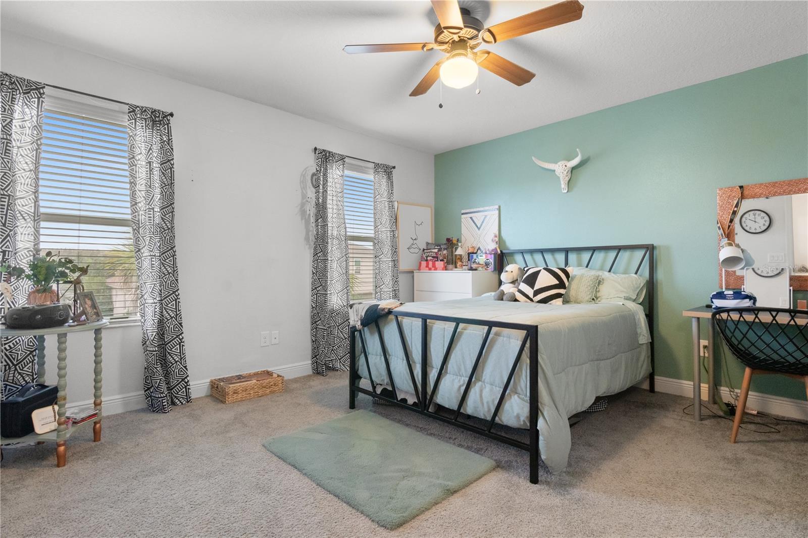 VILLAGES/TRINITY LAKES - Residential