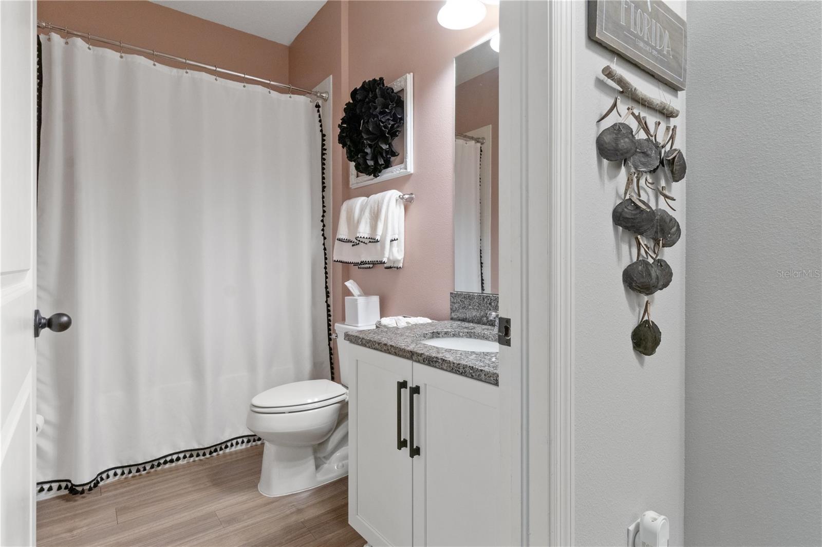 VILLAGES/TRINITY LAKES - Residential