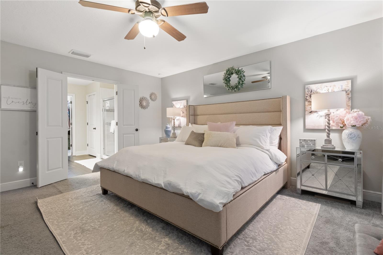 VILLAGES/TRINITY LAKES - Residential