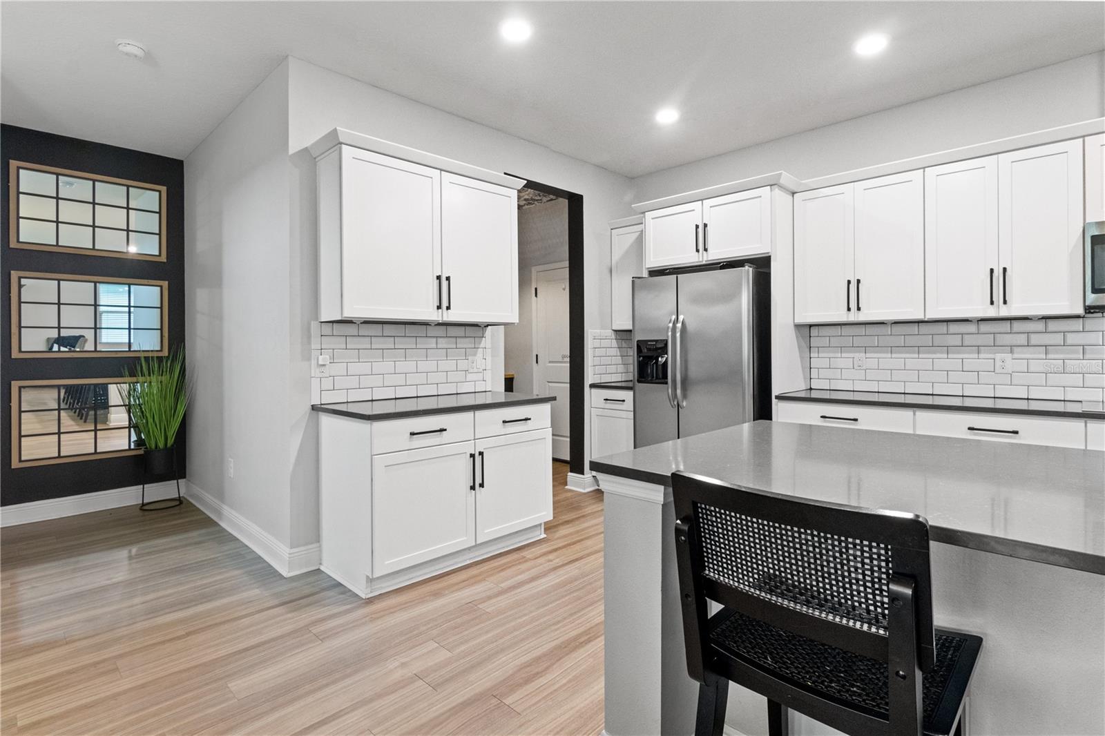 VILLAGES/TRINITY LAKES - Residential