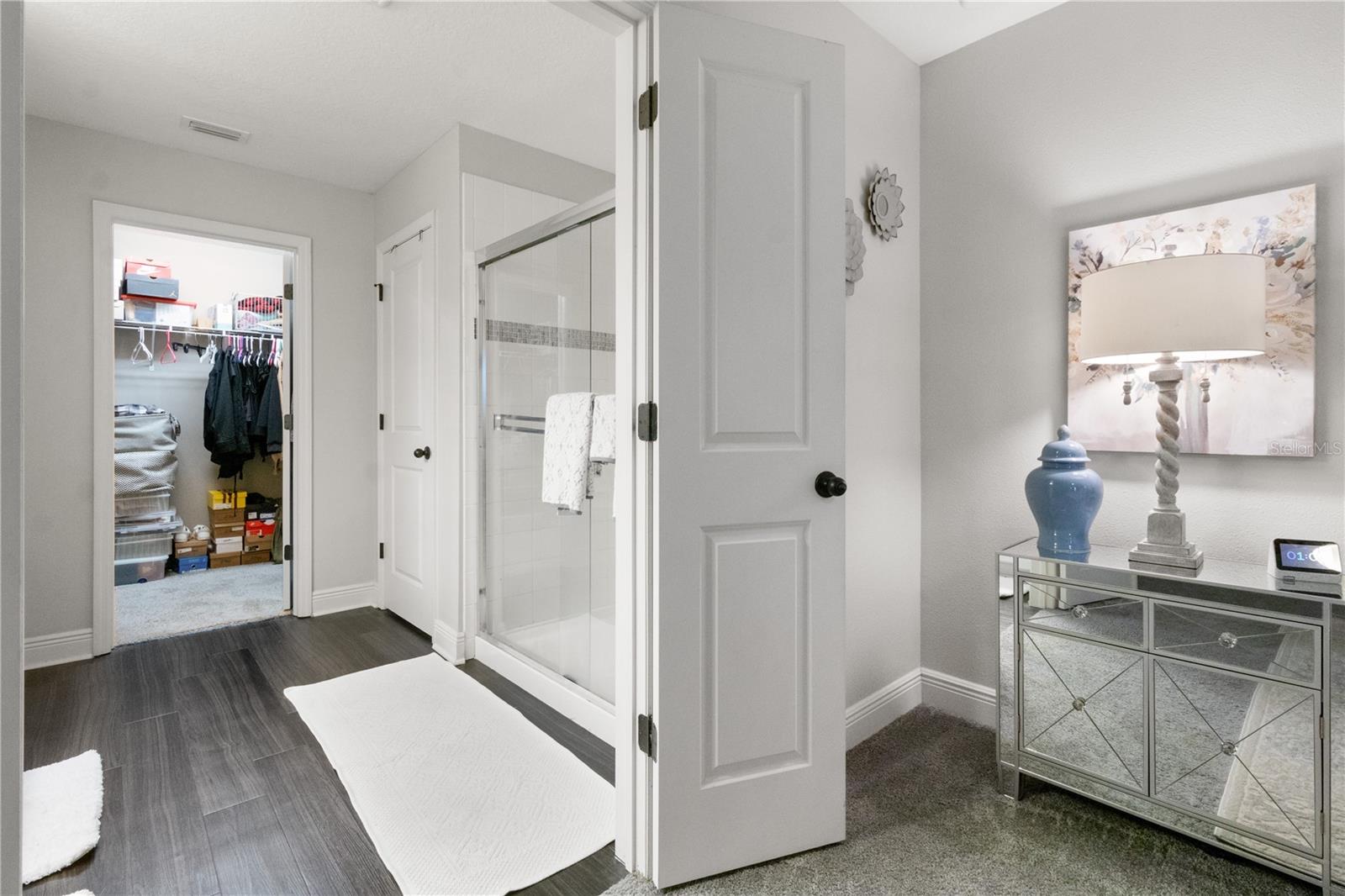 VILLAGES/TRINITY LAKES - Residential