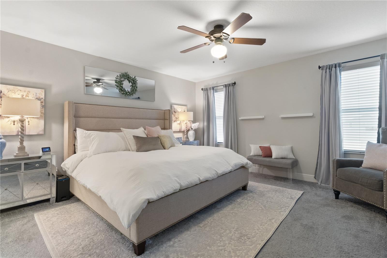 VILLAGES/TRINITY LAKES - Residential