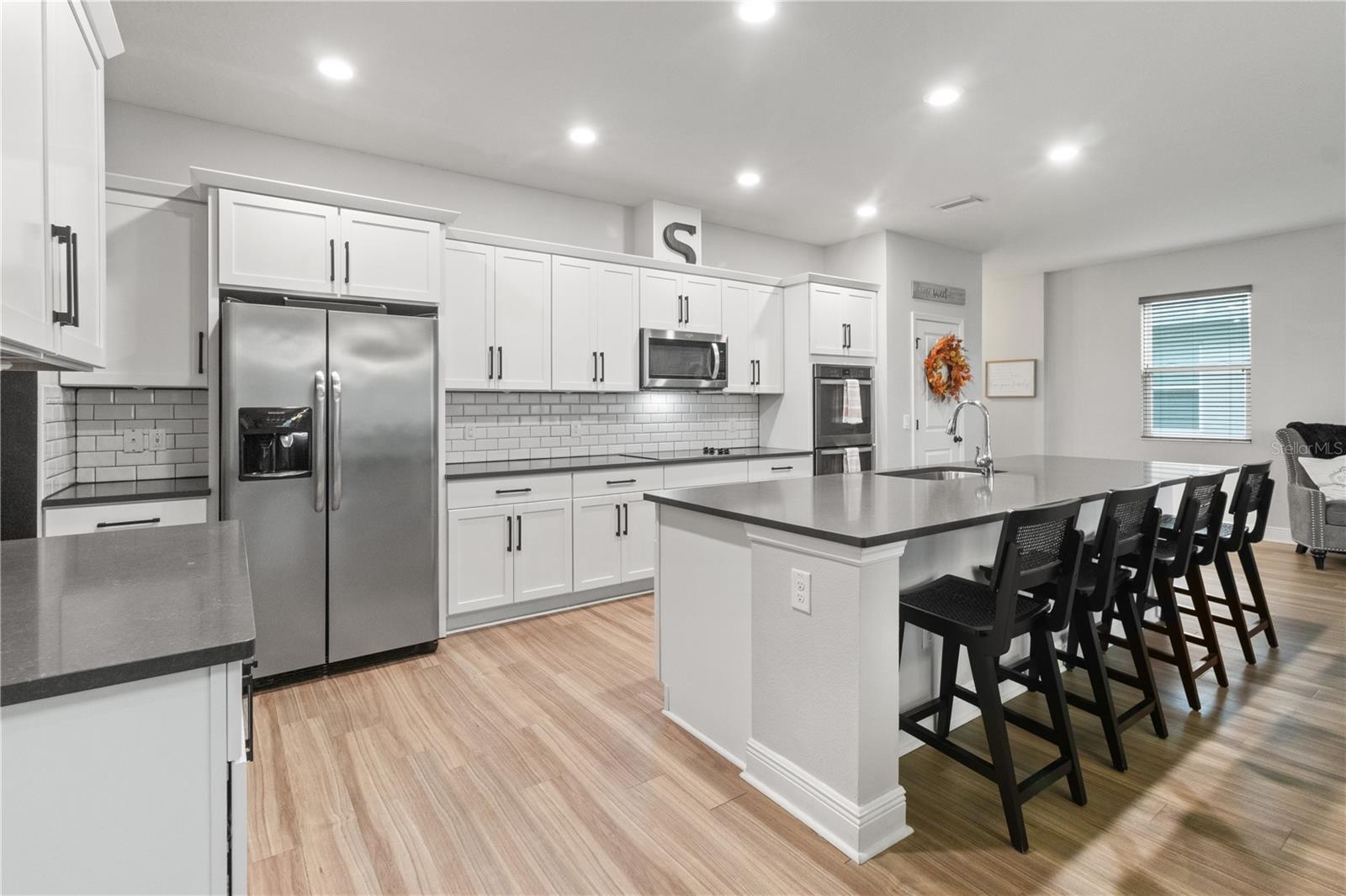 VILLAGES/TRINITY LAKES - Residential