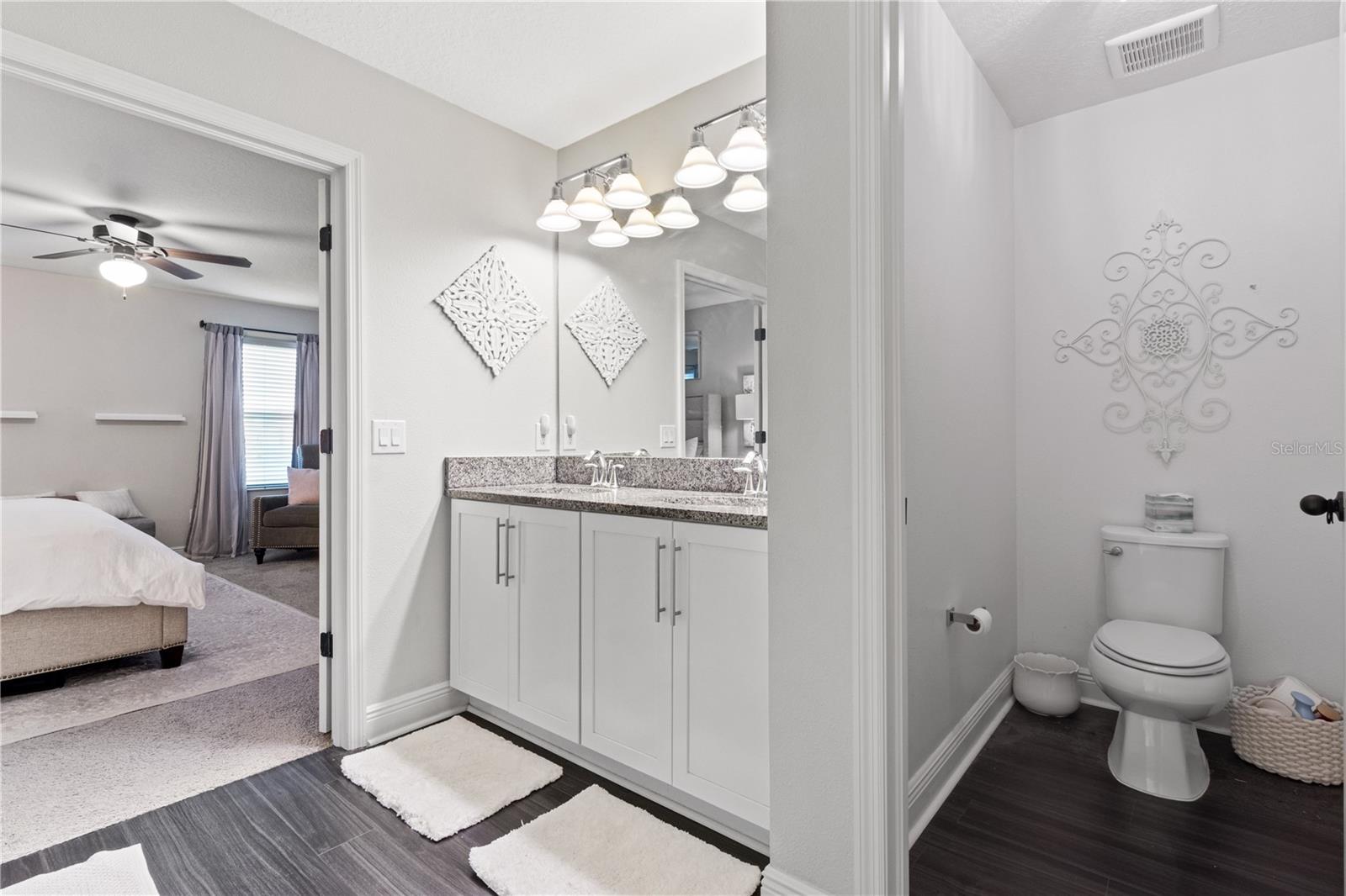 VILLAGES/TRINITY LAKES - Residential