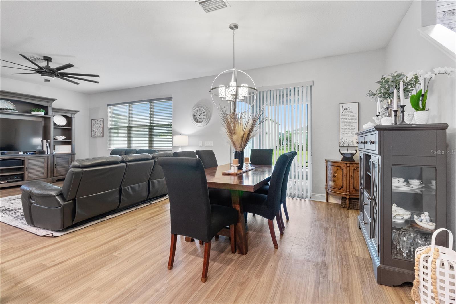 VILLAGES/TRINITY LAKES - Residential