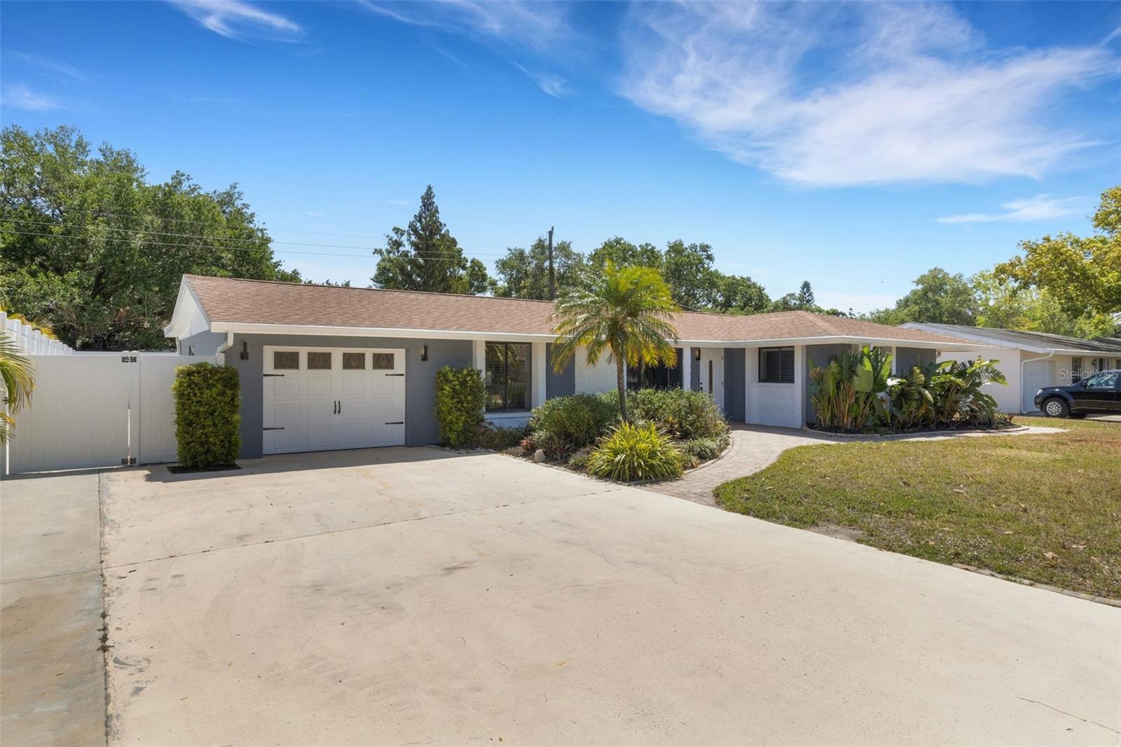 SOUTH GATE RIDGE 05 - Residential Lease