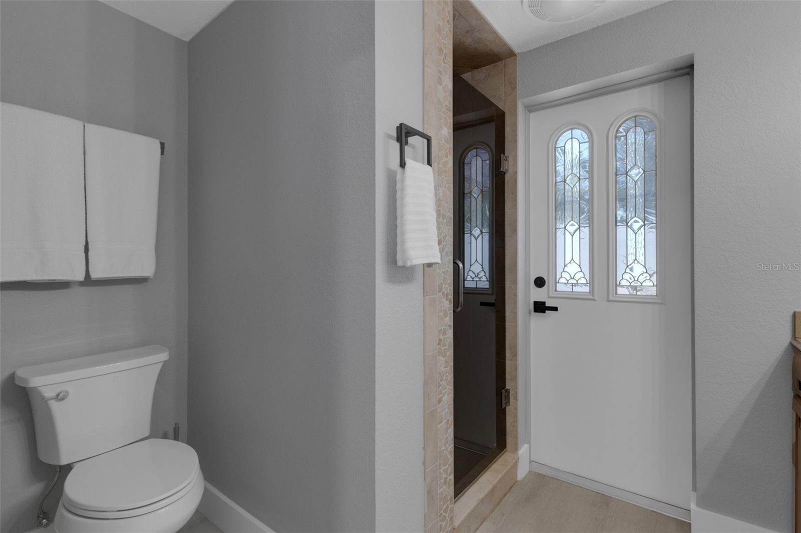 SOUTH GATE RIDGE 05 - Residential Lease