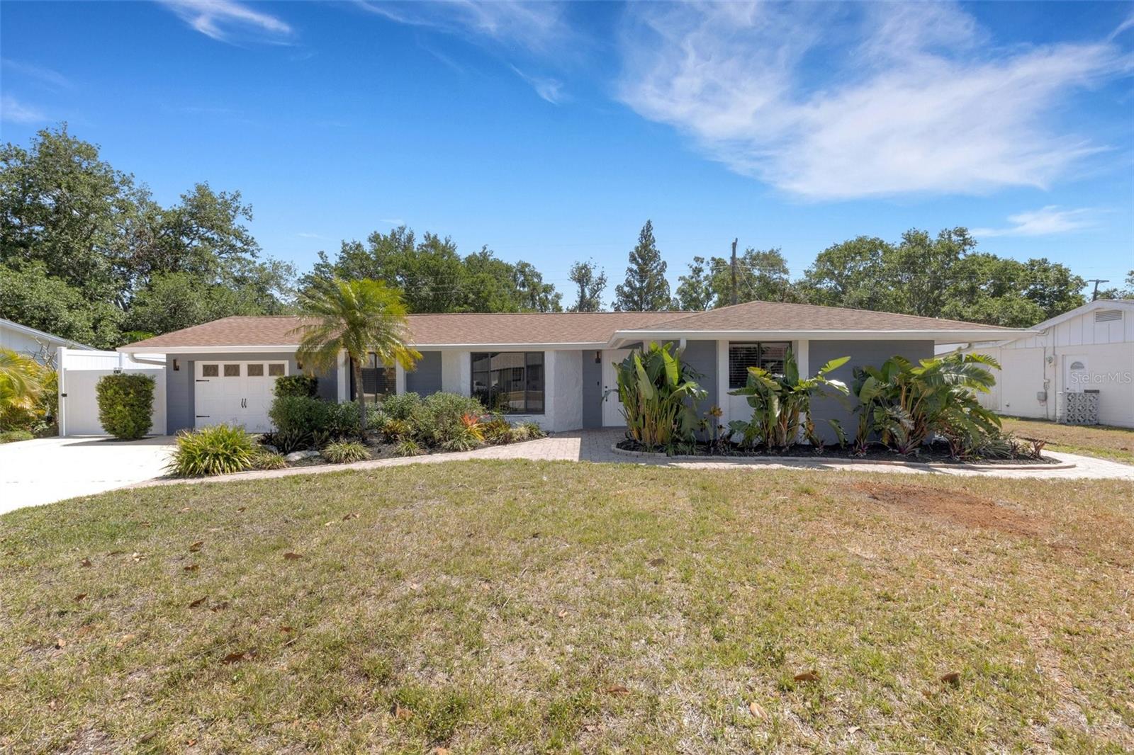 SOUTH GATE RIDGE 05 - Residential Lease