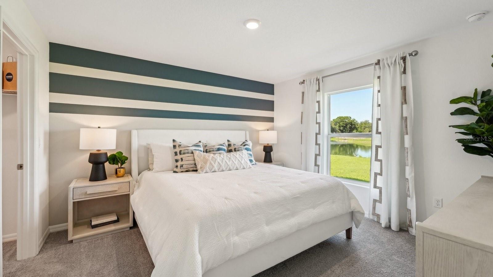 EMERSON POINTE - Residential