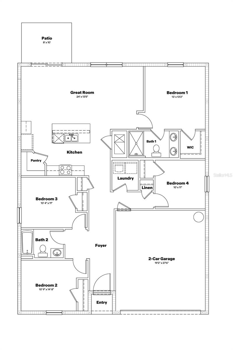 EMERSON POINTE - Residential